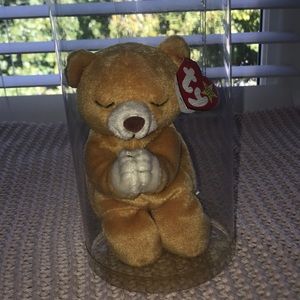 Ty Beanie Hope the Bear